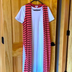 LulaRoe Carly and Joy